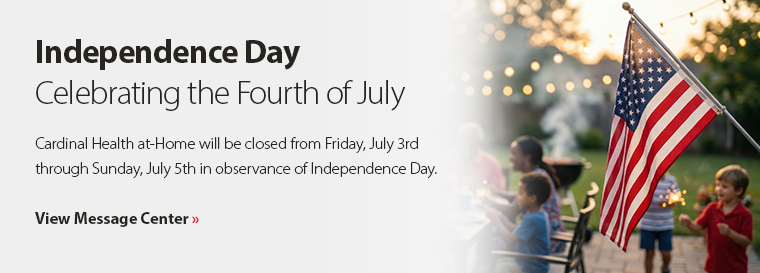 Independence Day Hours of Operation